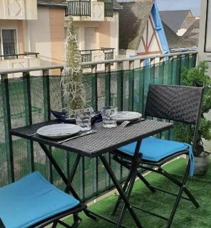 Appartamento Centre La Baule-Escoublac